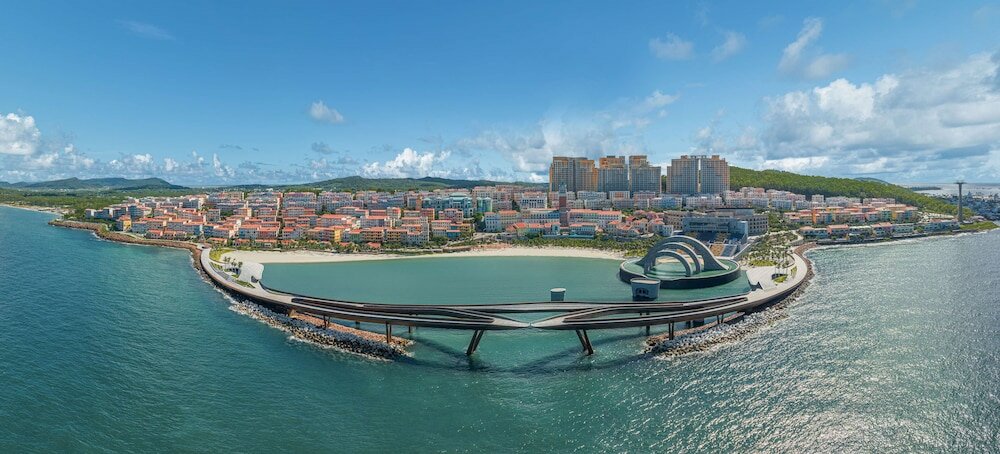 Фото La Festa Phu Quoc Curio Collection by Hilton