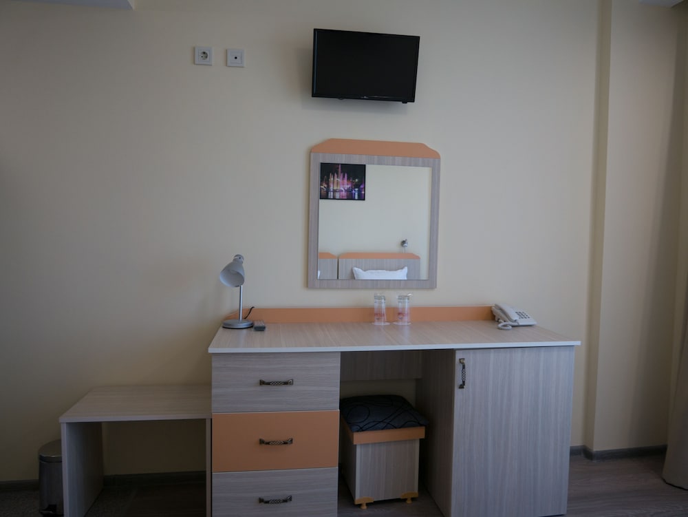 Фото Hotel Puldin Coop