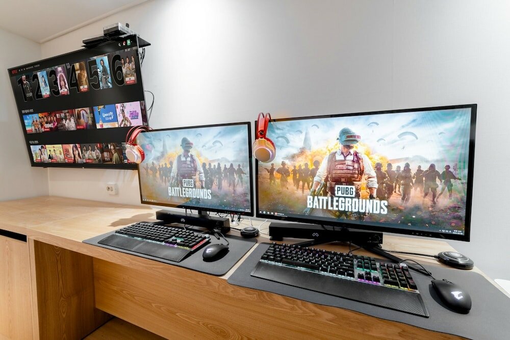 Фото Thehyoosik aank hotel Incheon Bupyeong