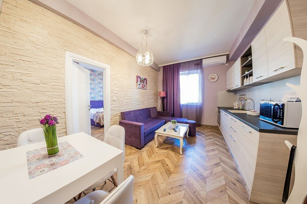 Фото Sofia Life Apartments