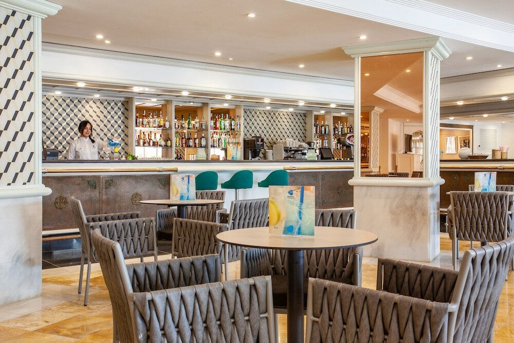 Фото Grupotel Los Principes & SPA