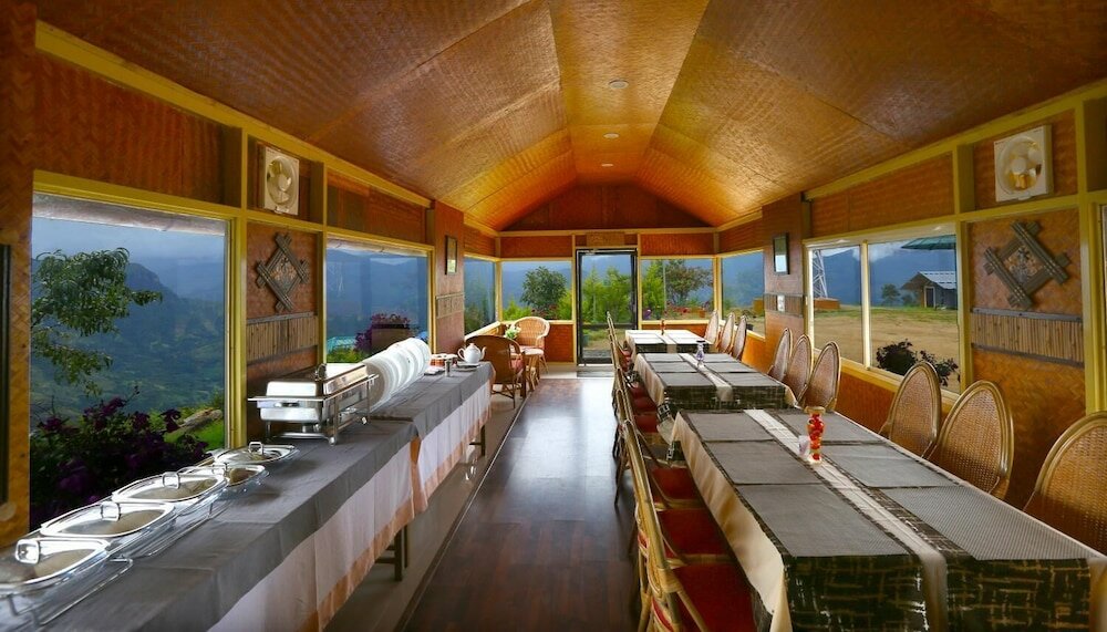 Фото Vridhavan Mist City