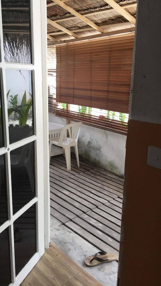 Фото Beach Heaven Maldives - Ocean Vibes Guesthouse