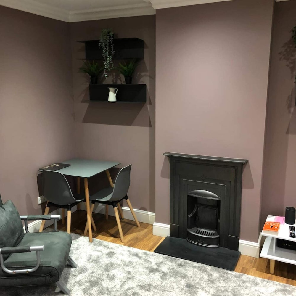 Фото Peaceful 1 Bedroom Apartment Near Clapham Common