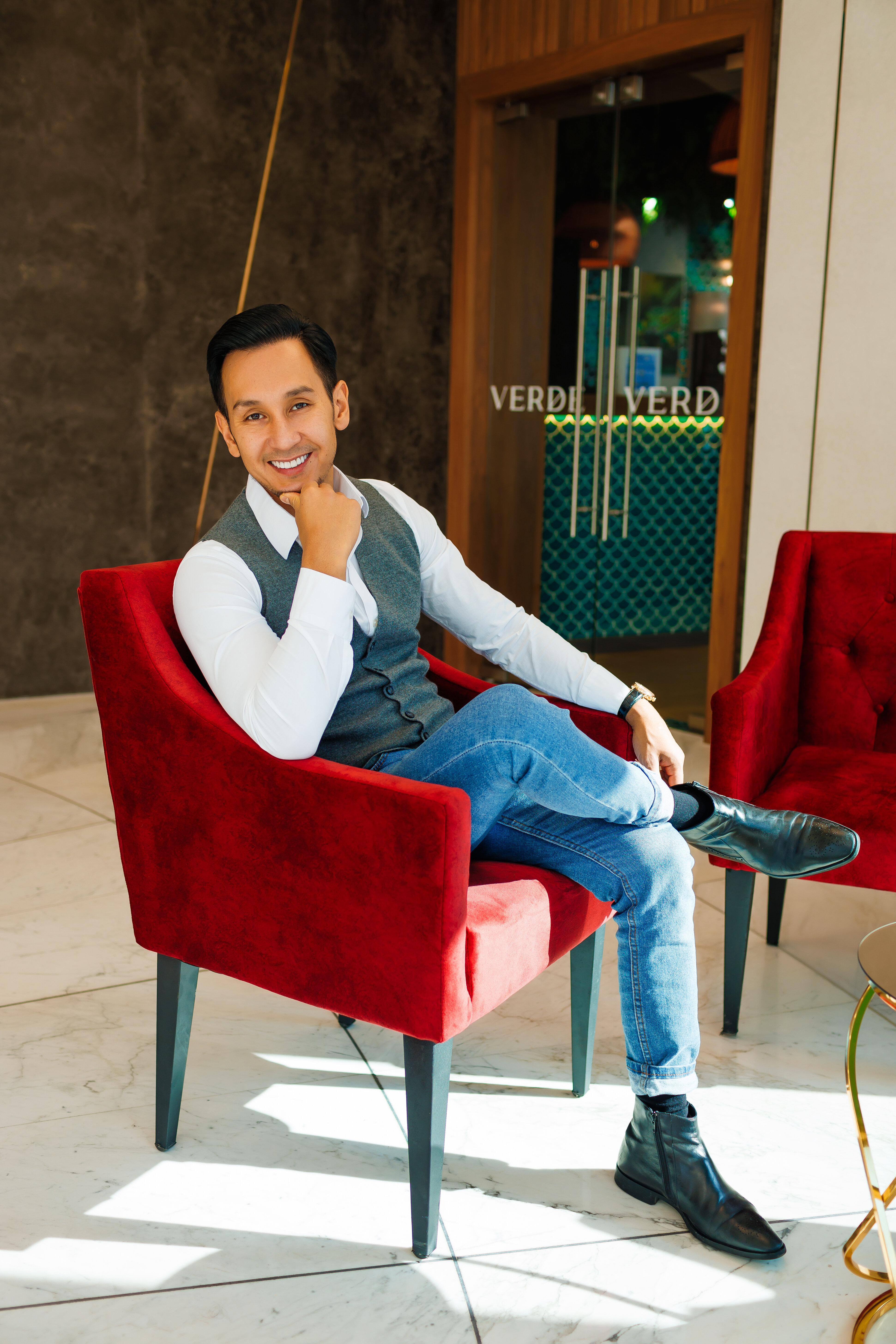 Фото Grand Mildom