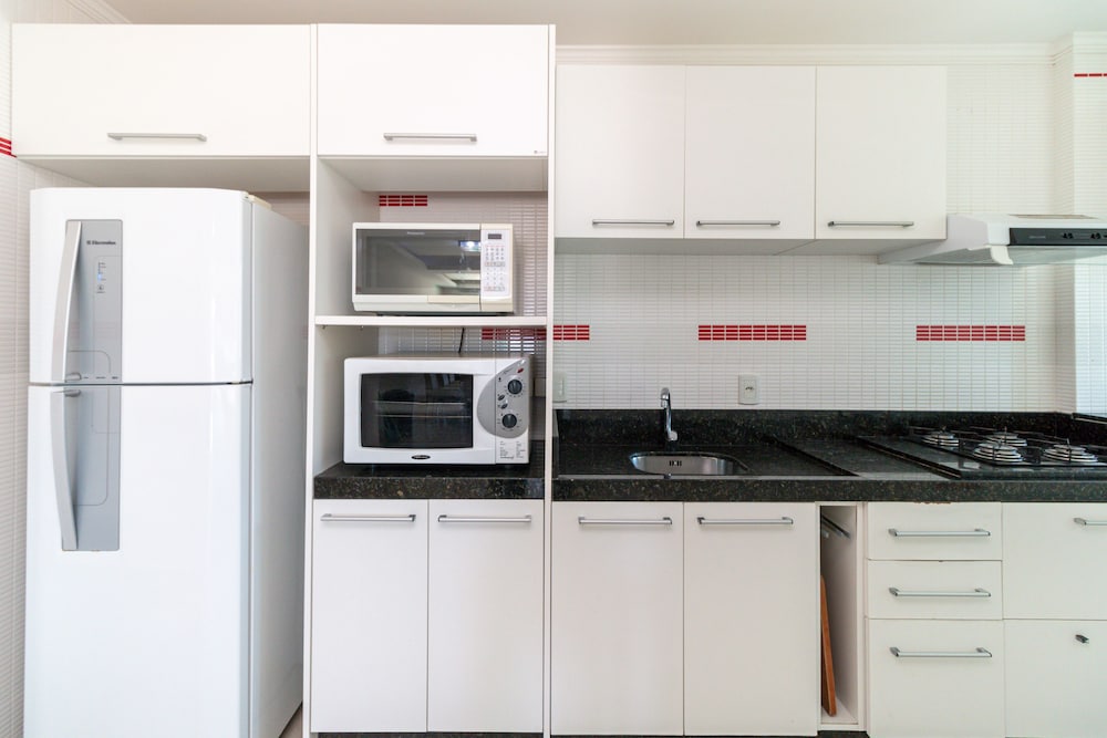 Фото Aluguel Apartamento 3 quartos - 641c