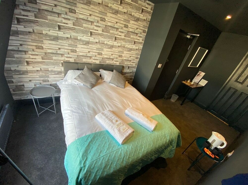 Фото Amsterdam Hotel