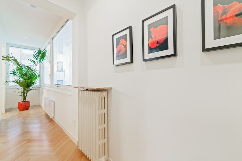 Фото San Fermo Luxury Apartment