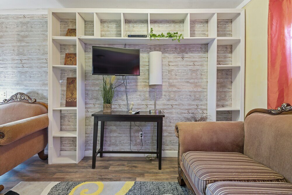 Фото Cocoplum Rest N Hideaway 1