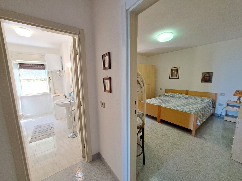 Фото Appartamenti vista castello