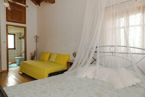 Гостиница Elise Cottage, Your Heavenly Paradise in Mani