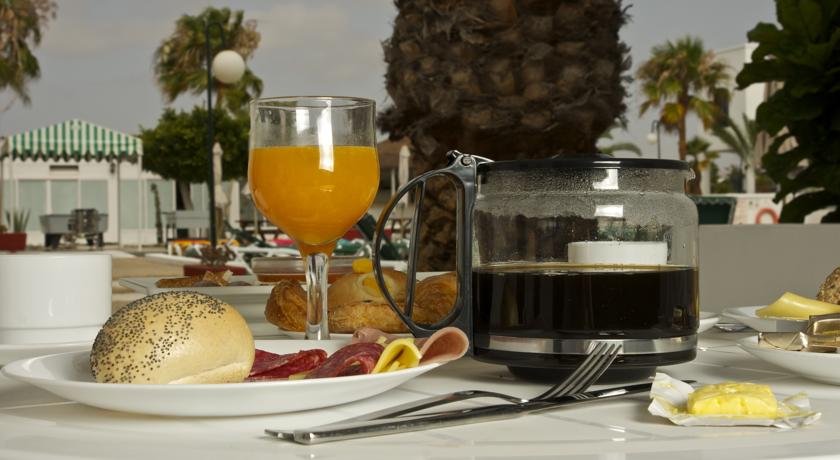 Фото Apartamentos Sol