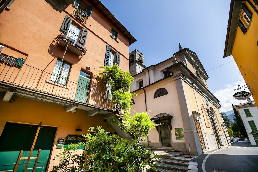 Фото Renzo e Lucia