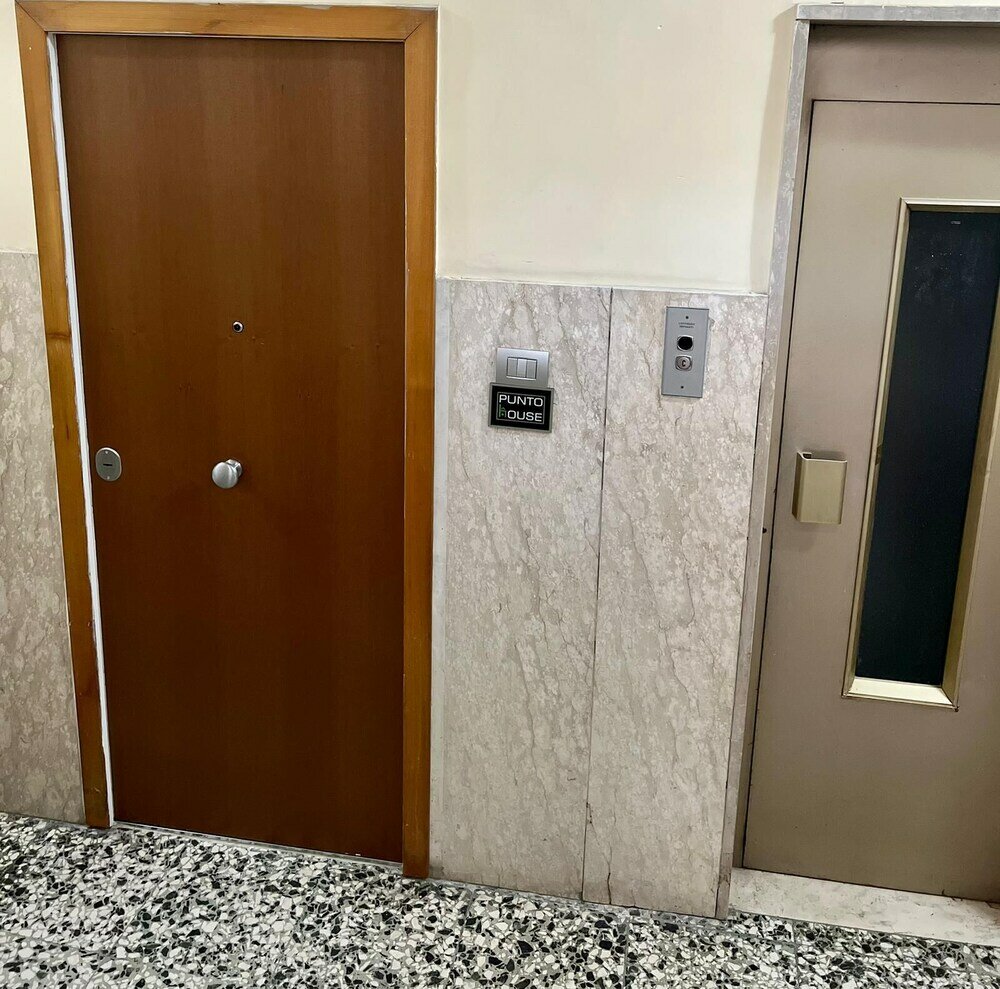 Фото Punto House