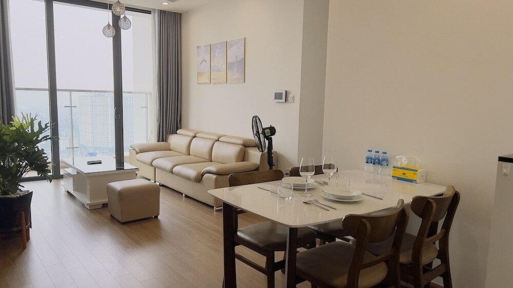 Фото Vinhomes Skylake Residence - CitiHome