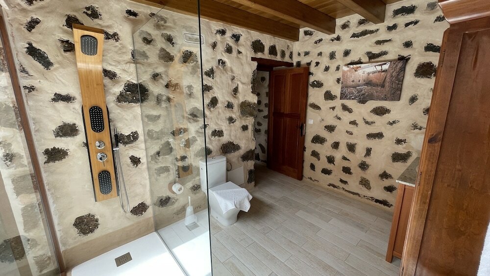 Фото Hotel Rural El Cabo