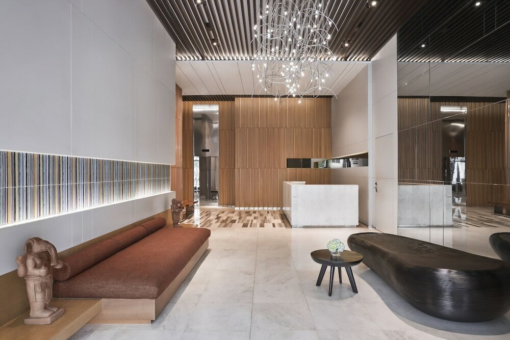 Фото Costa Executive Residences