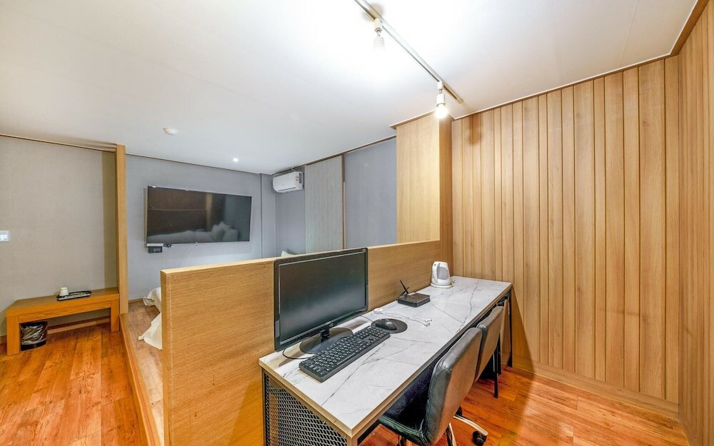 Фото Icheon Cozy