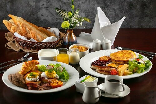 Внешний вид отеля The Tray Hotel в Хайфоне, фото 4