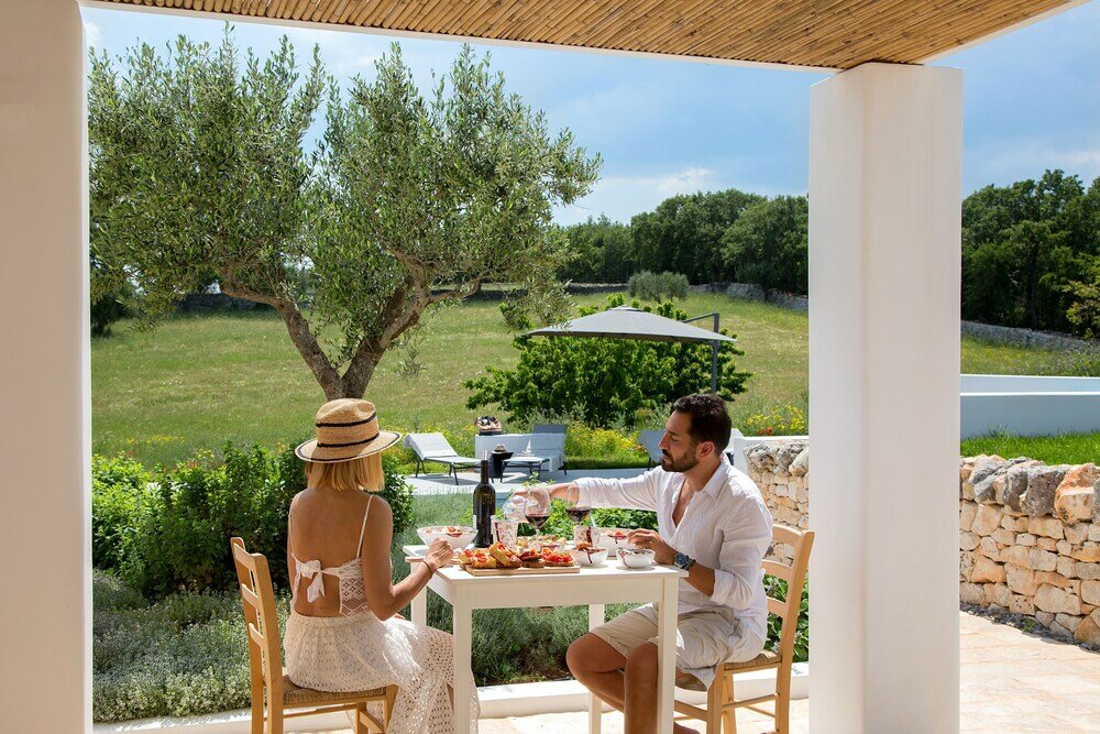 Фото Ddò Relais di Puglia