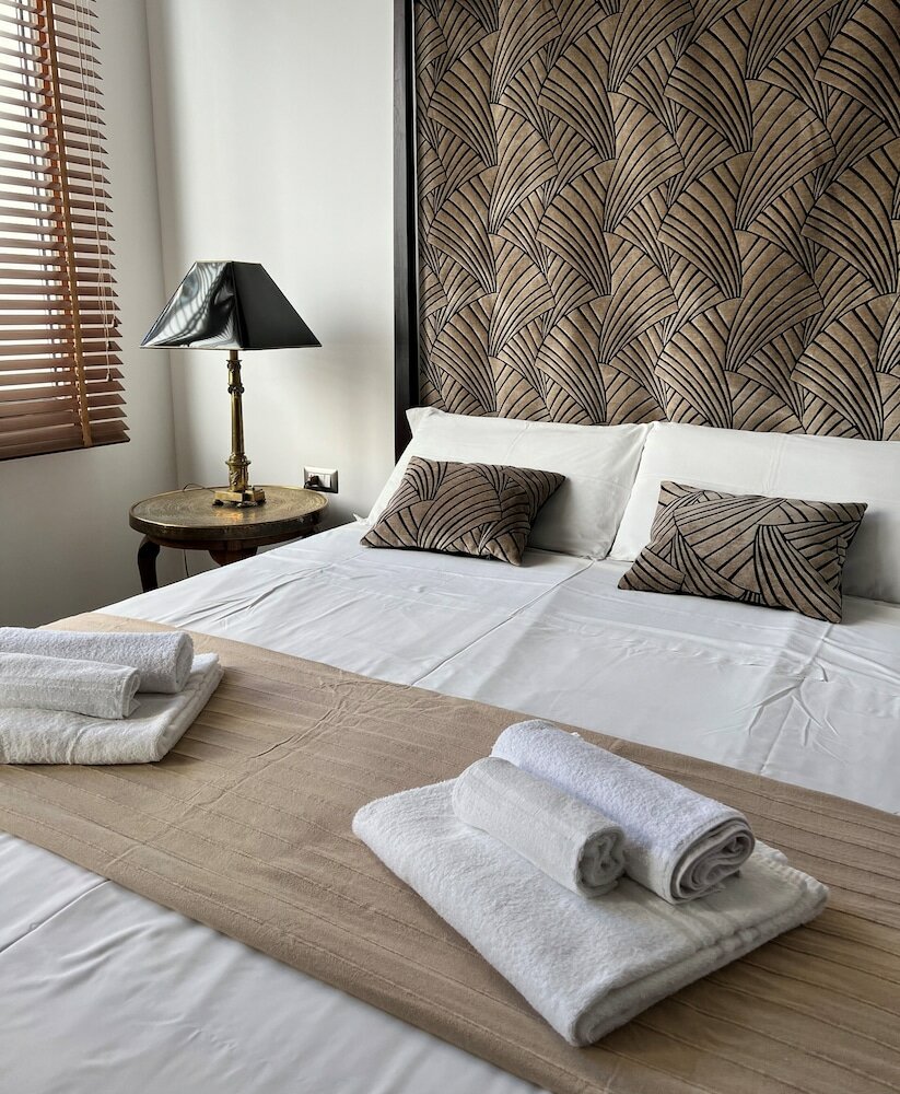 Фото Aléa Rooms