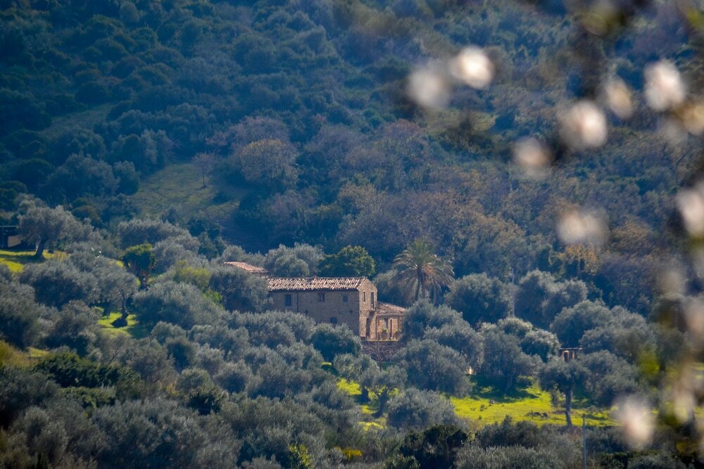 Фото Masseria Maggiore