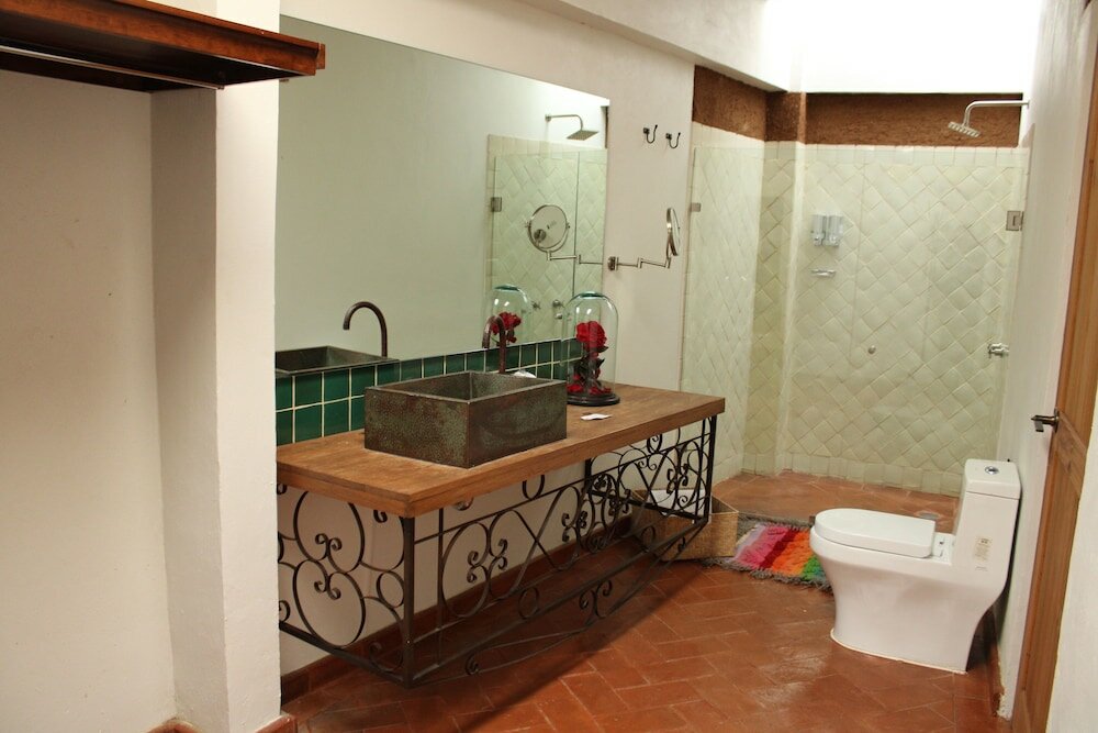 Фото Hotel Santa Martha