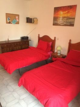 Фото Jupiter appartments