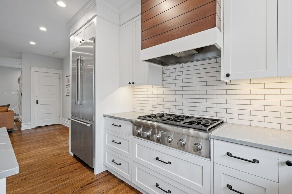 Фото Lakeside Luxe Minneapolis