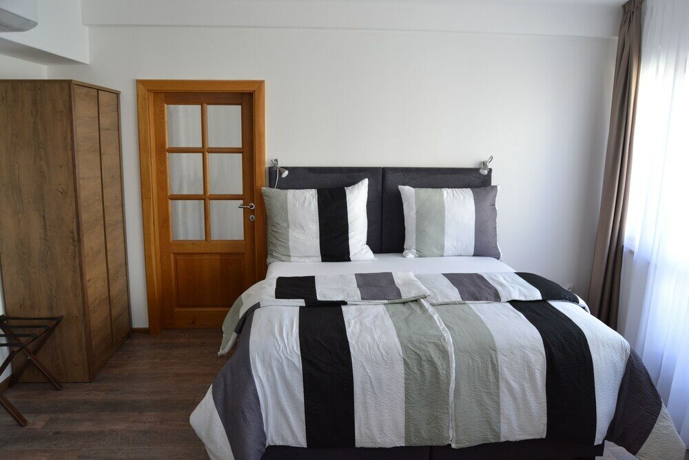 Фото Like Home Apartments Prague