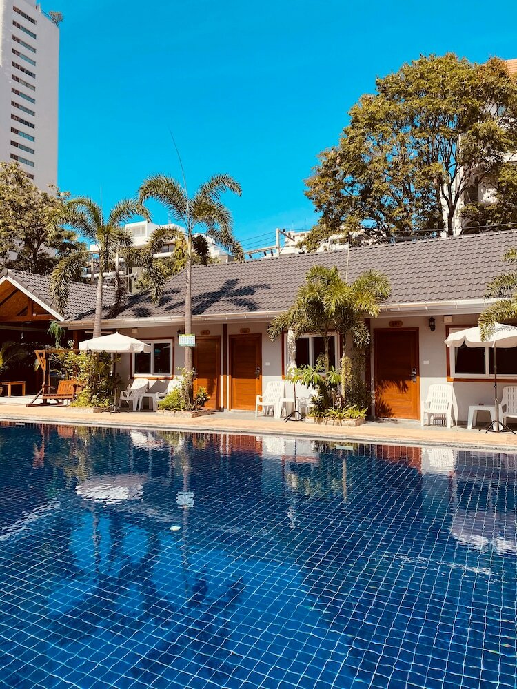 Фото Paradise Land Resort