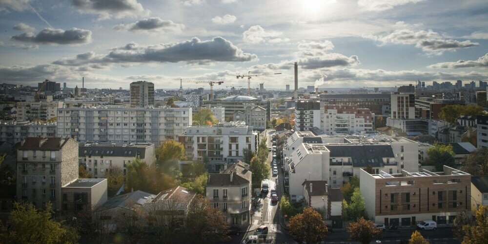 Фото Bright & Cosy One-bed Apartment