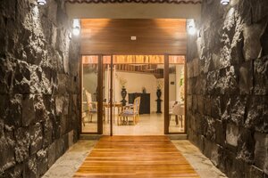 Гостиница Casa Maraf Hotel Boutique - Adults Only