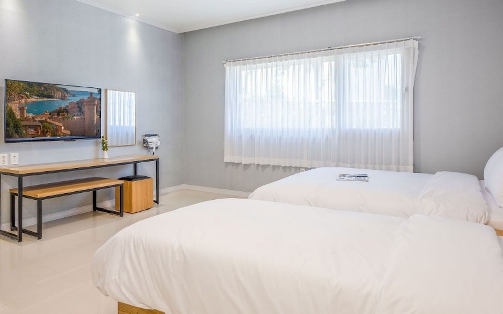 Фото Yeosu Hamel Pension