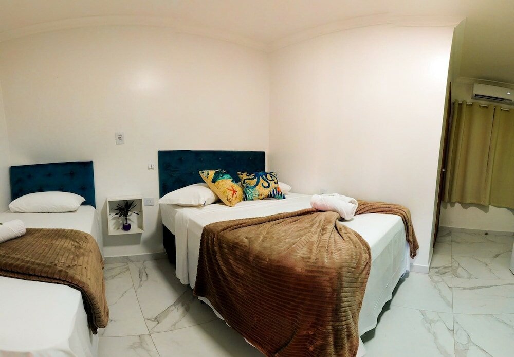 Фото Pousada Mar de Luna