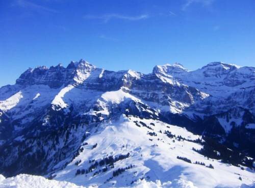 Гостиница Le Concorde hotel в Тонон-ле-Бене