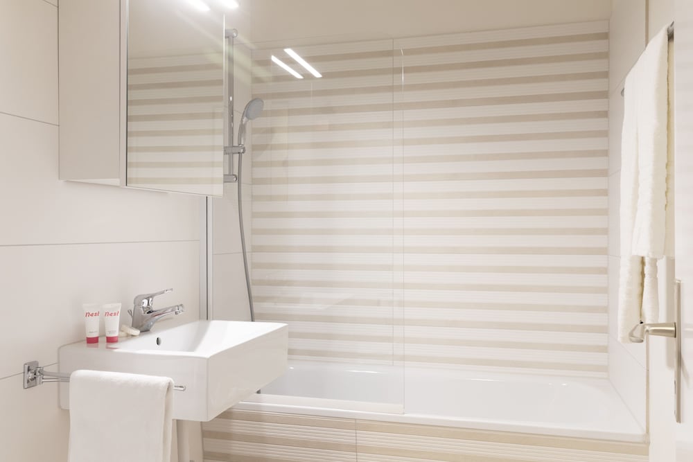 Фото Nest- Badenerstrasse