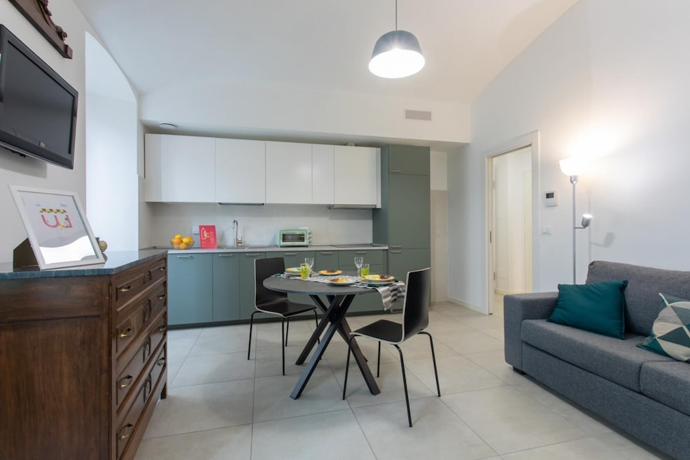 Фото B&b La terrazza di San Salvario