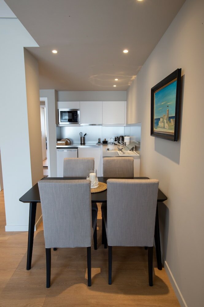 Фото Athens Center Panoramic Flats