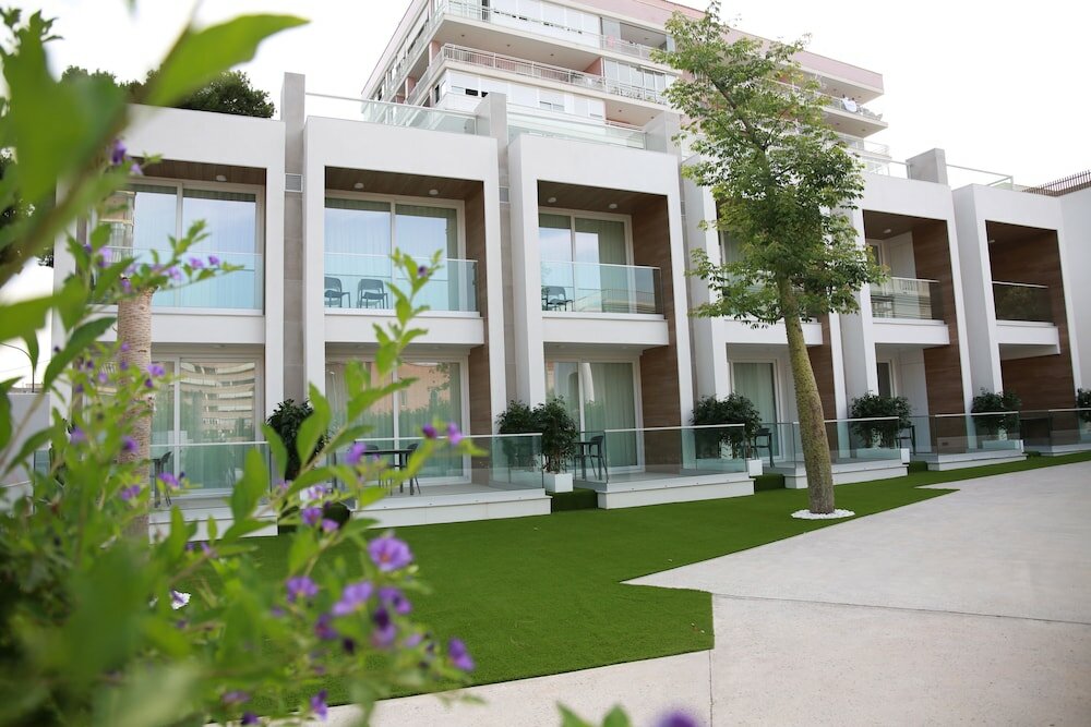 Фото Iberflat Apartamentos los Pinos