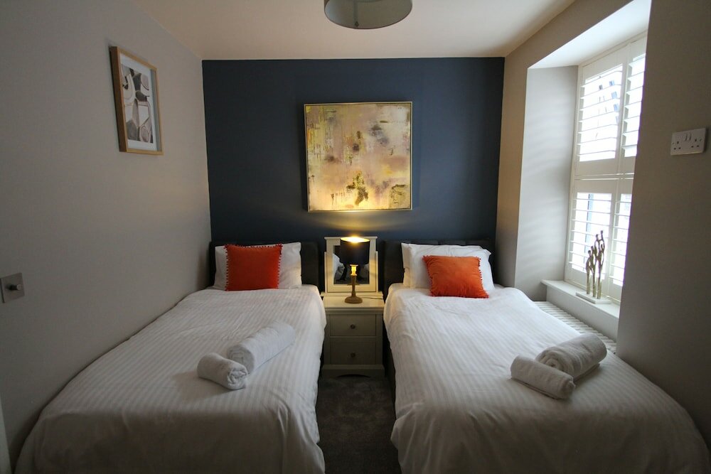 Фото Amadeus Apartments