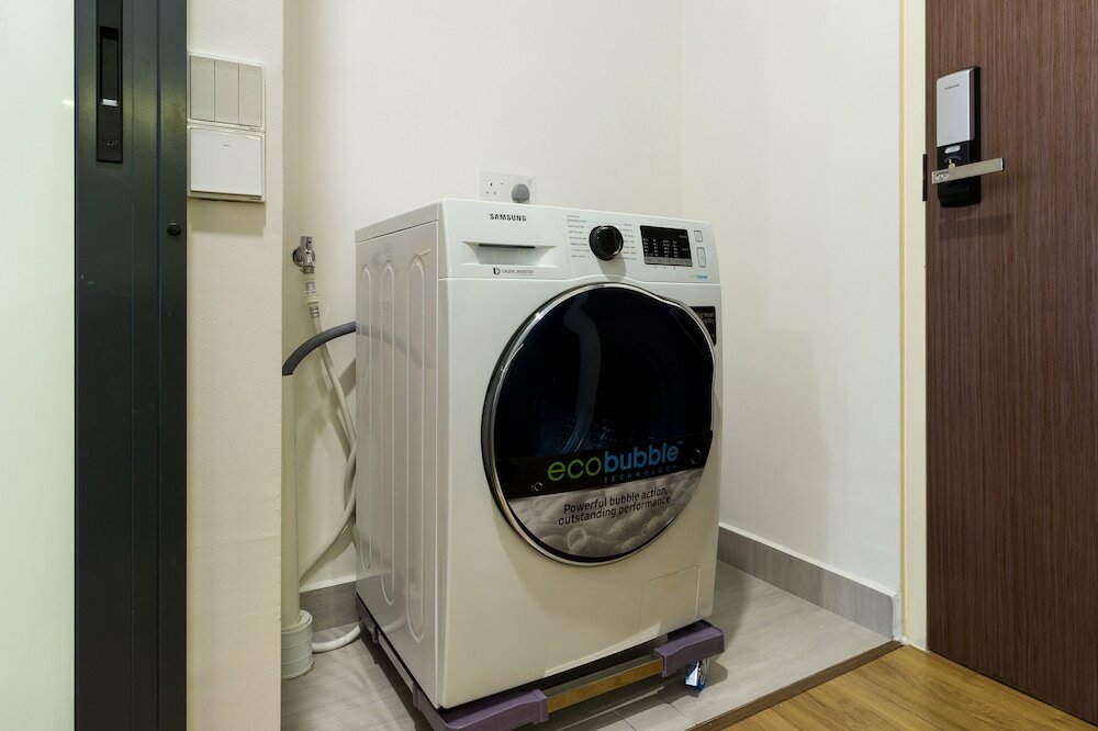 Фото Ceylonz Suites by Five Senses