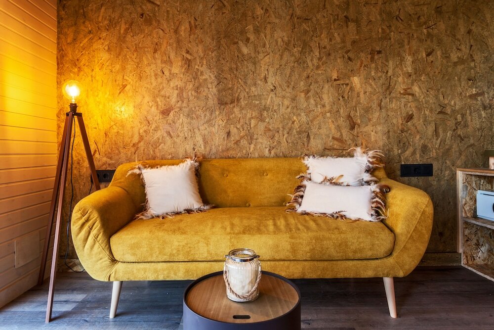 Фото Nidos de Carnota