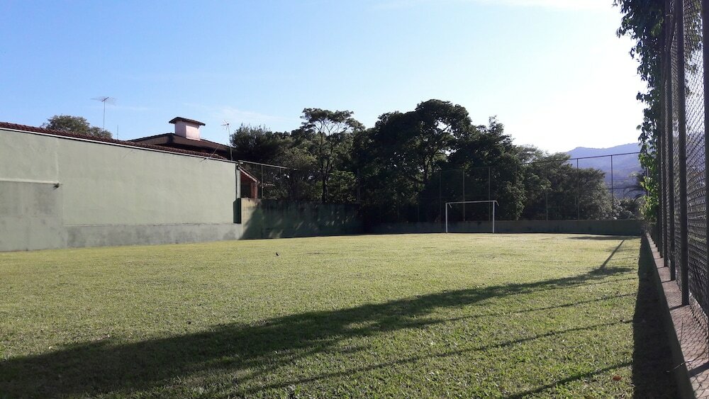 Фото Villas Atibaia Hotel Pousada