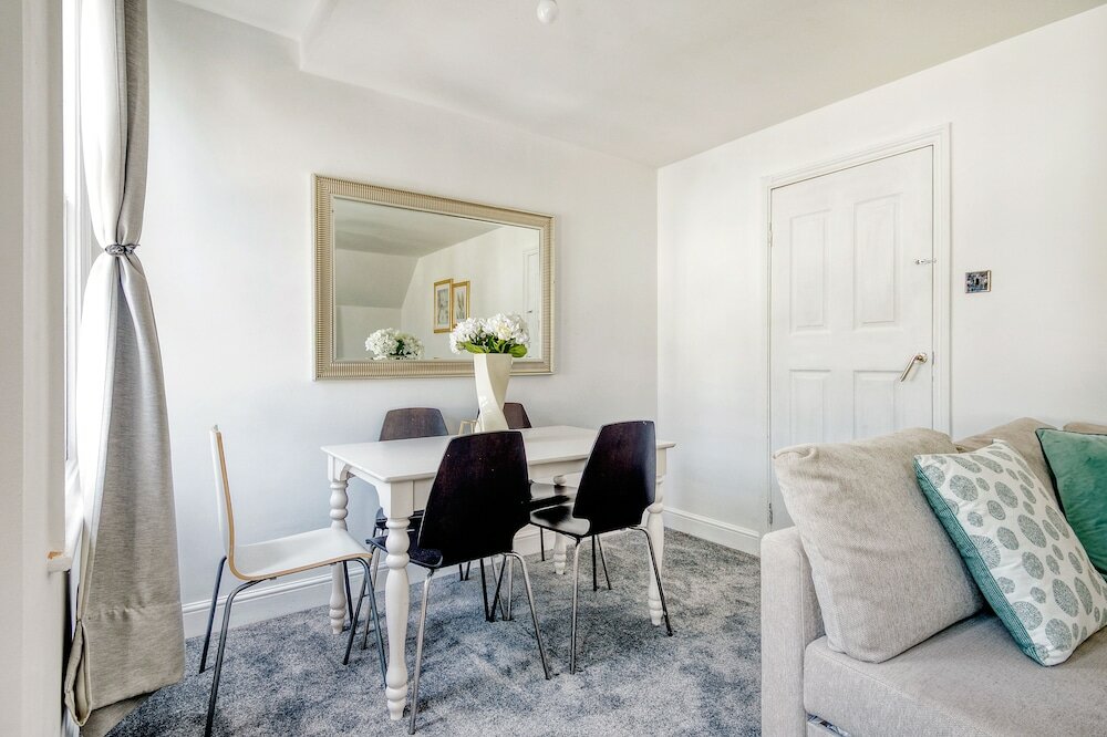 Фото Imperial Wharf