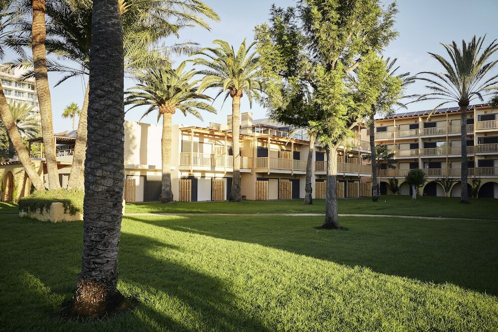 Фото Robinson Jandia Playa - Adults only