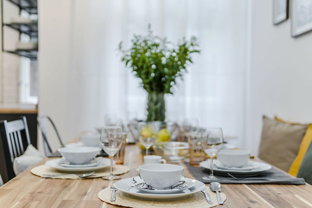 Фото Modern Apt in Center by Michal&Friends