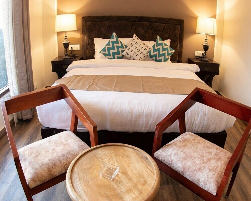 Фото The Himalayan Voyage