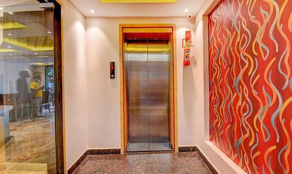 Фото Fabhotel The Rameshwaram