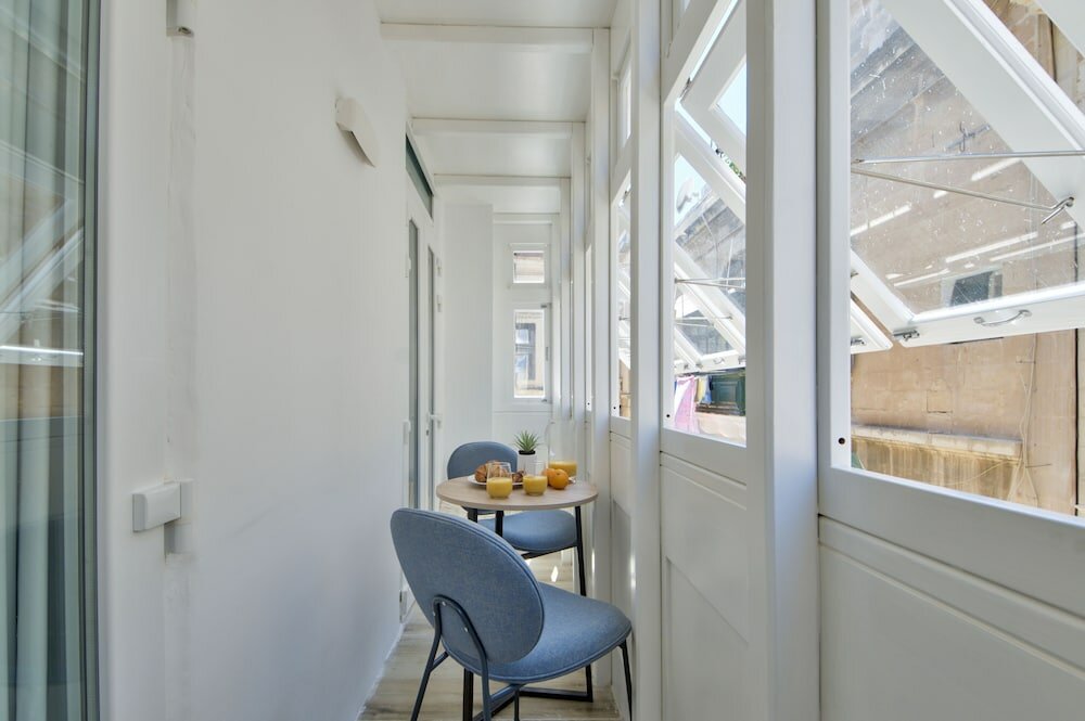 Фото Tritoni Valletta Boutique Hotel